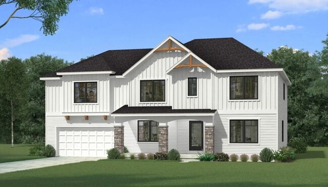 0 Pearline Estates St unit 36487012, Allendale, MI - photo 2