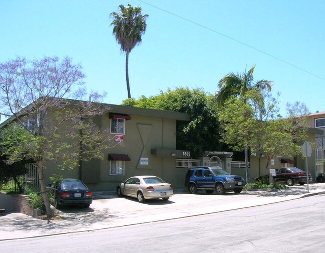 DL A St, San Diego, CA 92102 - photo 3