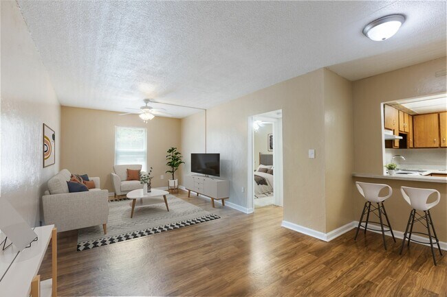 Franklin Pointe, Tallahassee, FL 32301 - photo 5