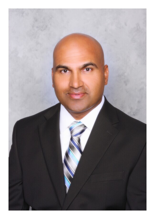 Muhammad Sandhu