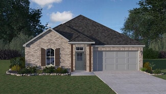 1601 Eagle Ave Unit 36198850, Westlake, LA 70669