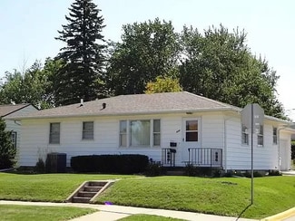 1210 W 10th St, Cedar Falls, IA 50613