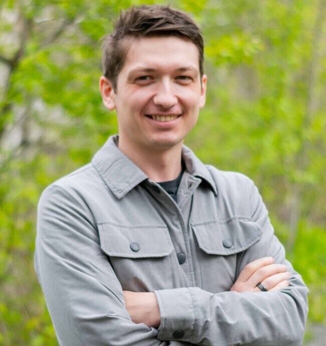 Brandon Howland
