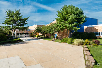 Samoset Middle School