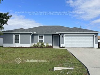 333 NE 6th Terrace, Cape Coral, FL 33909