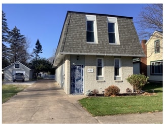 421 Williams St Unit B, Huron, OH 44839