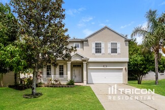 274 Hunt St, Clermont, FL 34711