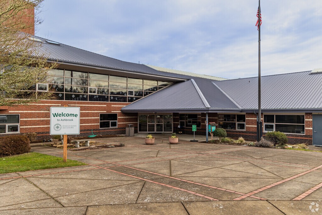 Ashbrook Independent School is a Private Pre-K & Elementary School in Corvallis OR.