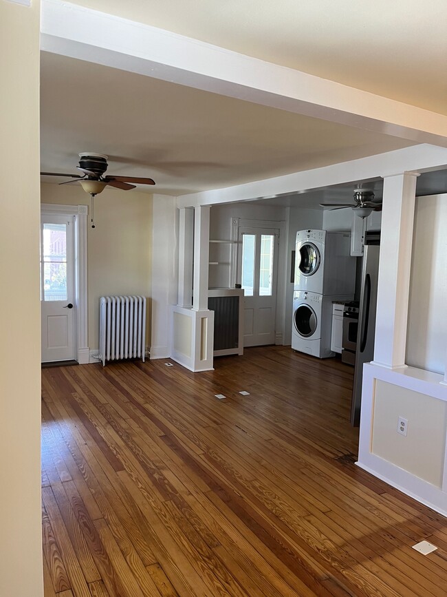 619 Caroline St unit 619.5, Fredericksburg, VA 22401 - photo 3