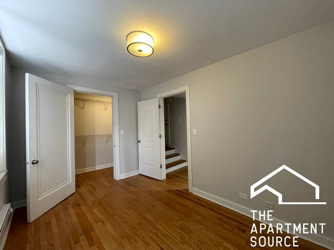 2315 N Rockwell St unit 2, Chicago, IL 60647 - photo 7