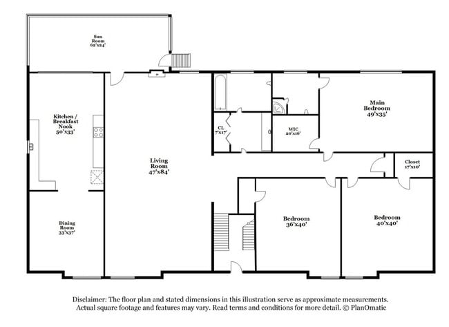 800 Dunwoody Ln NW, Birmingham, AL 35215 - photo 3