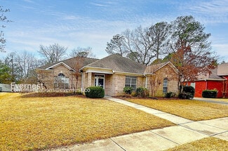 203 Silver Tail Ln SW, Huntsville, AL 35824