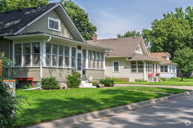 The Jordan area features newer subdivisions with Craftsman-style homes priced from $330,000 to $630,000, accommodating community growth while preserving historic downtown character.