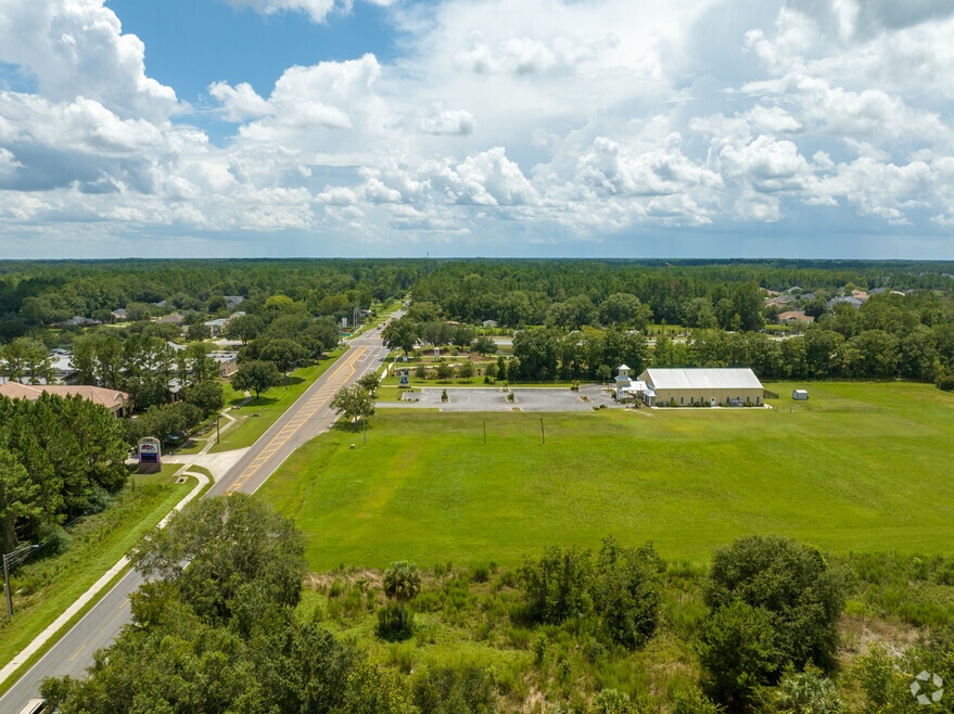 Crystal Springs/Jacksonville Farms