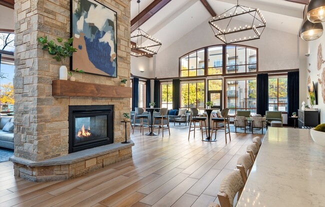 The Landings at Silver Lake Village, Saint Anthony, MN 55421 - photo 5