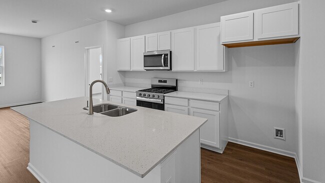 11682 Newton Ct, Winfield, IN 46307 - photo 2