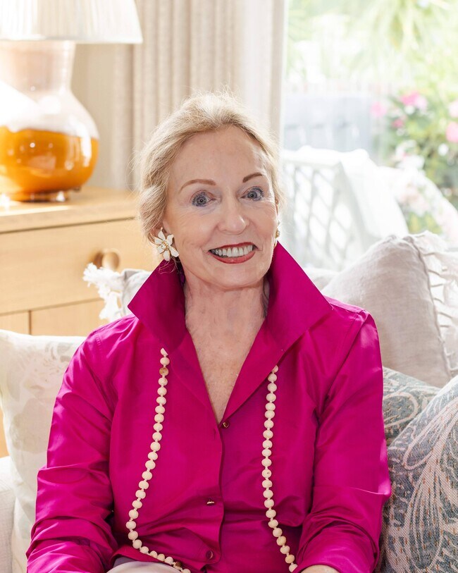 Margaret Von Werssowetz