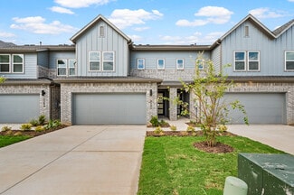 3240 Rustic Creek Dr, Northlake, TX 76262