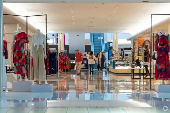 Discover the latest trends and treasures at Boynton Beach Mall in Old Boynton.