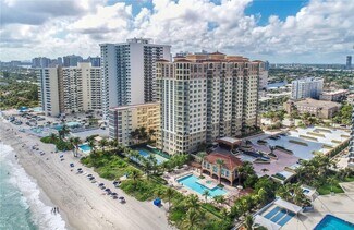 2080 S Ocean Dr Unit 311, Hallandale Beach, FL 33009