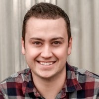 Colton Riblett