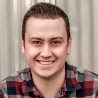 Colton Riblett