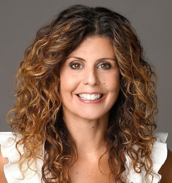 Tina Cavazzoni