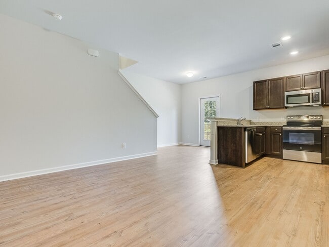 Pine Grove Townhomes, Guyton, GA 31312 - photo 3