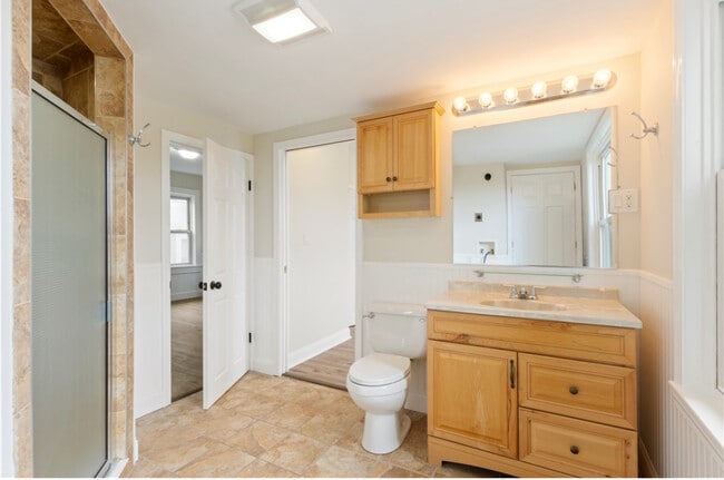 9 Woodbine St unit 1, Providence, RI 02906 - photo 6