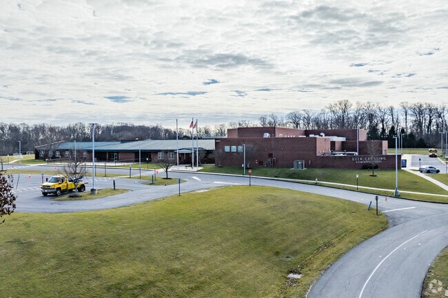 Deer Crossing Elementary School