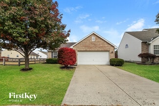 402 Red Tail Place, Trenton, OH 45067