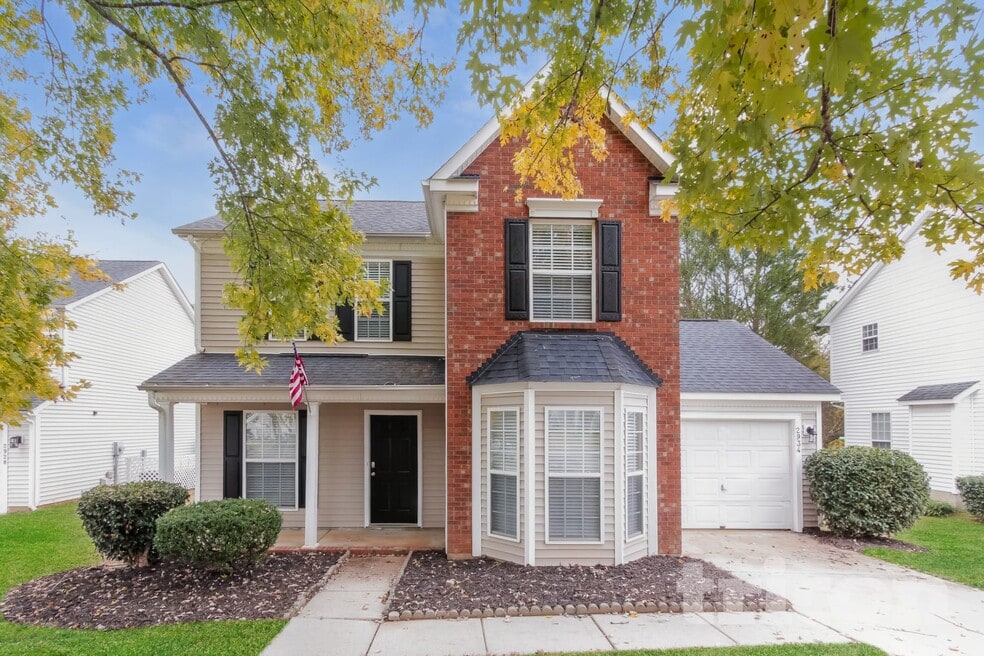 2934 Hawick Commons Dr, Concord, NC 28027 - photo 1