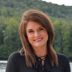 Pam Grant