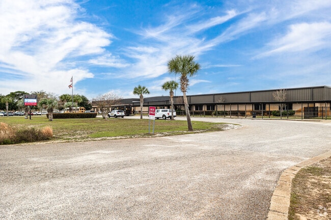 Navarre High School