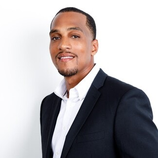 Anthony Jones