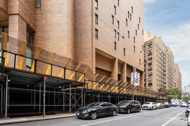 Igniting artistic expression at Kips Bay's Manhattan Academy.