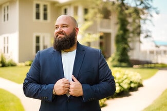 Joshua Brooks