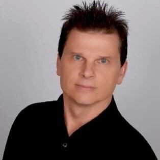 Brian Rader