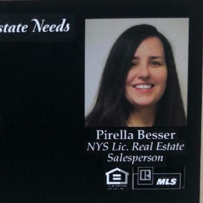 Agent Photo
