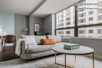 445 E Ohio St Unit FL31-ID1122, Chicago, IL 60611