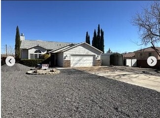 71 S Main St, Ivins, UT 84738