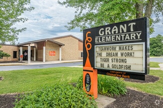 Grant Elementary School