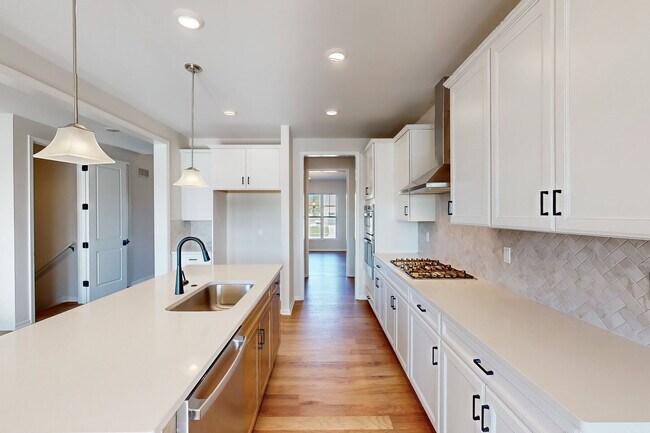 11669 Powell Ridge Ln unit 36475104, Washington Township, MI 48094 - photo 7