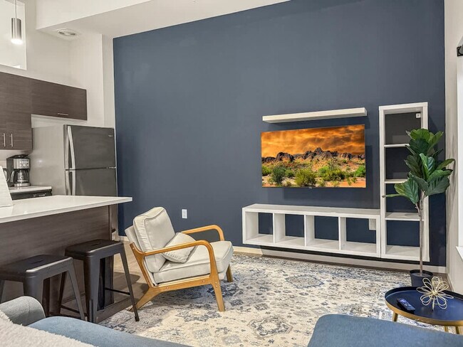 1101 Euclid Ave unit FL3-ID1055694P, Cleveland, OH 44115 - photo 2