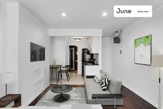 534 E 14th St Unit 12, New York, NY 10009