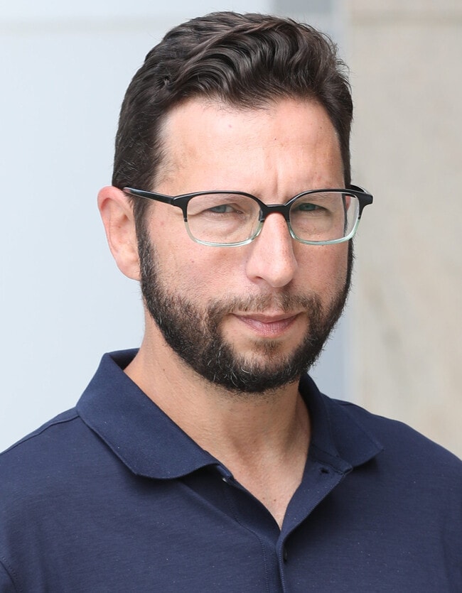 Josh Kuchinsky