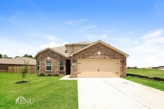 25521 Rose Creek Dr, Cleveland, TX 77328