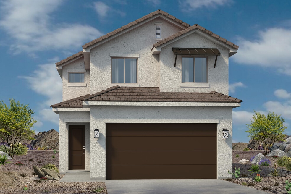 406 S Stewart Creek Dr, Washington, UT 84780 - photo 1