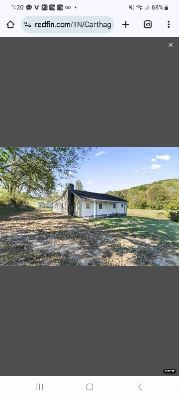 26 Ballenger Rd, Carthage, TN 37030