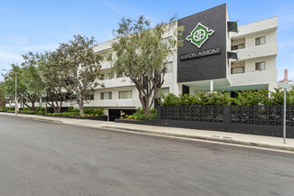 310 S Almont Dr, Los Angeles, CA 90048